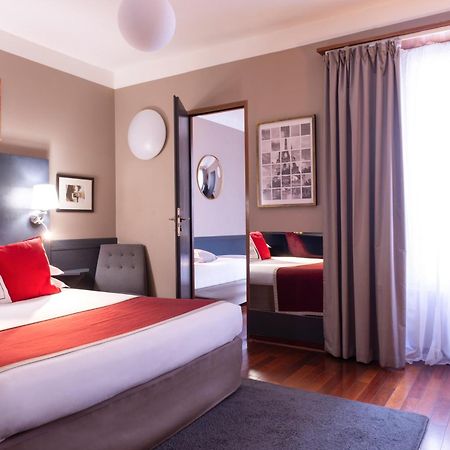 Hotel George Sand Opera Paris Eksteriør bilde