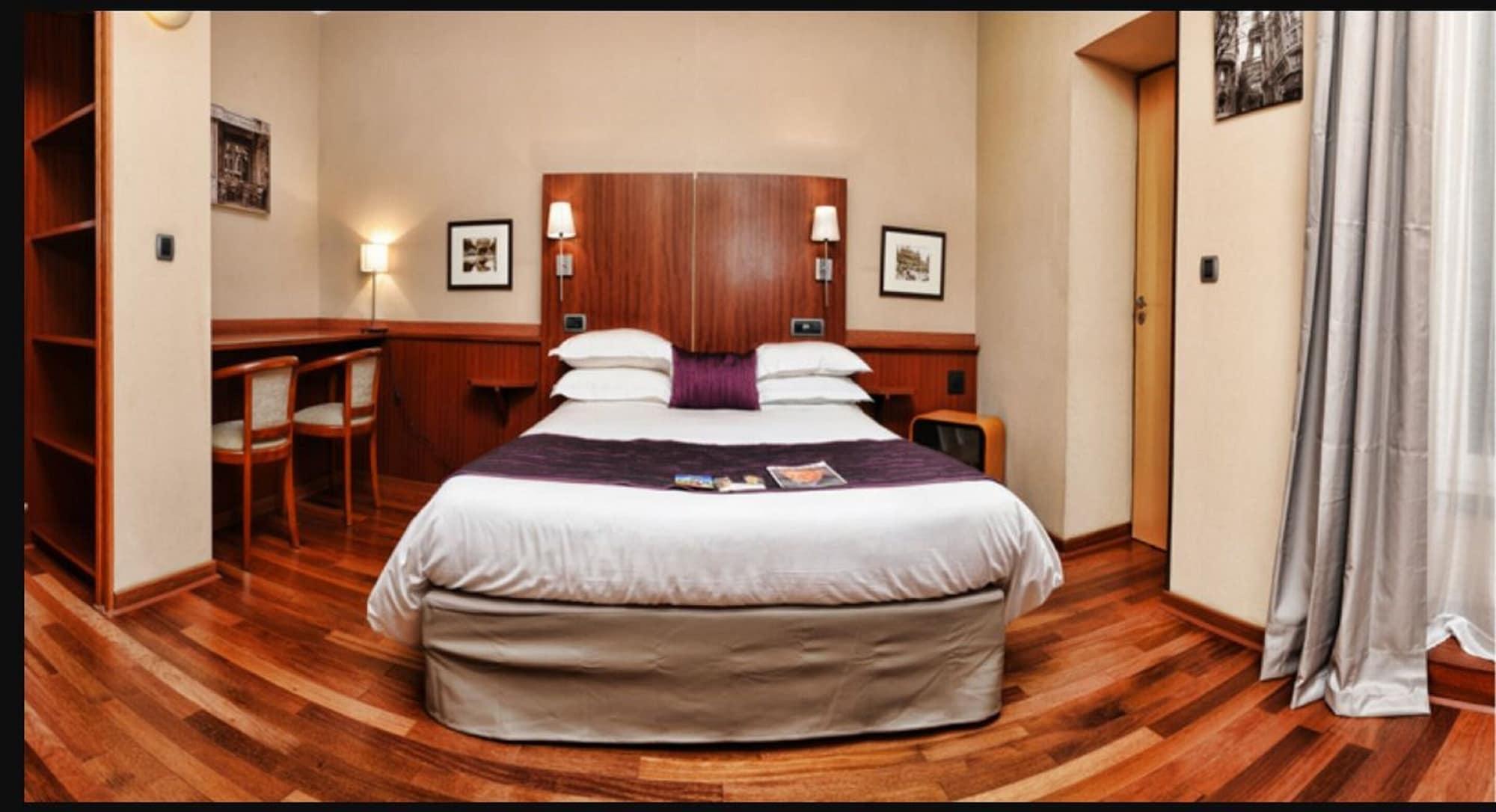 Hotel George Sand Opera Paris Eksteriør bilde