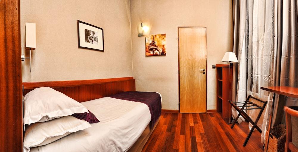Hotel George Sand Opera Paris Eksteriør bilde