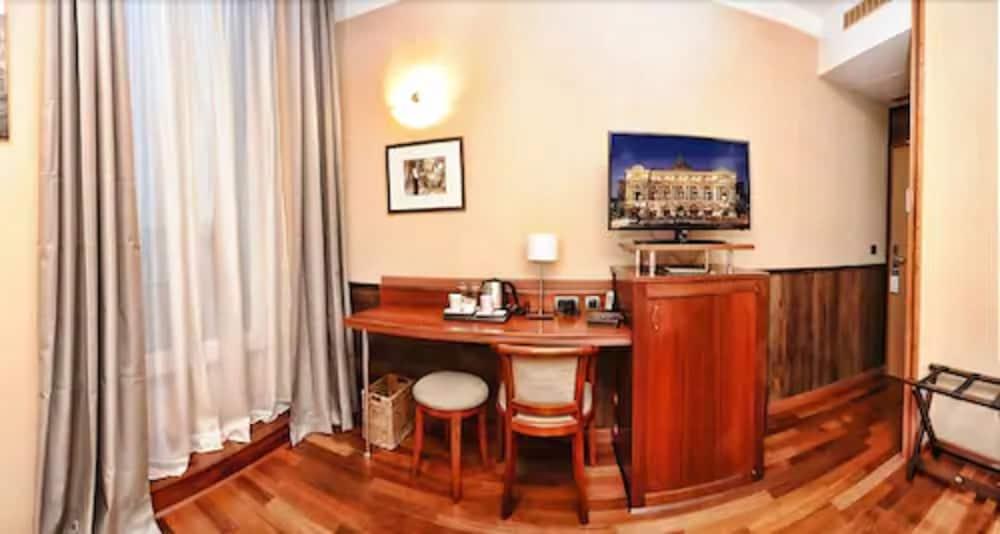 Hotel George Sand Opera Paris Eksteriør bilde
