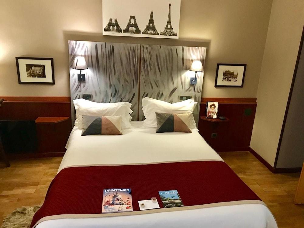 Hotel George Sand Opera Paris Eksteriør bilde
