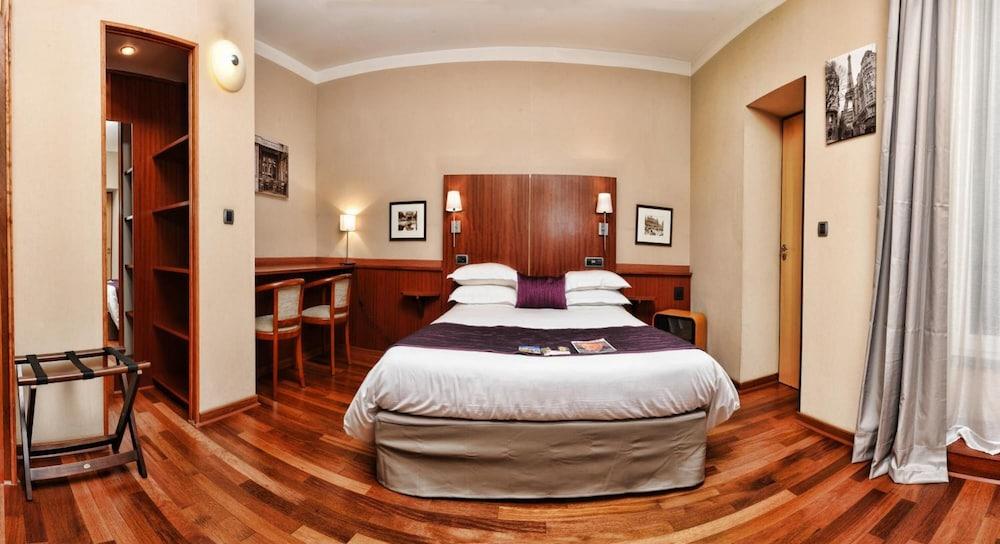 Hotel George Sand Opera Paris Eksteriør bilde