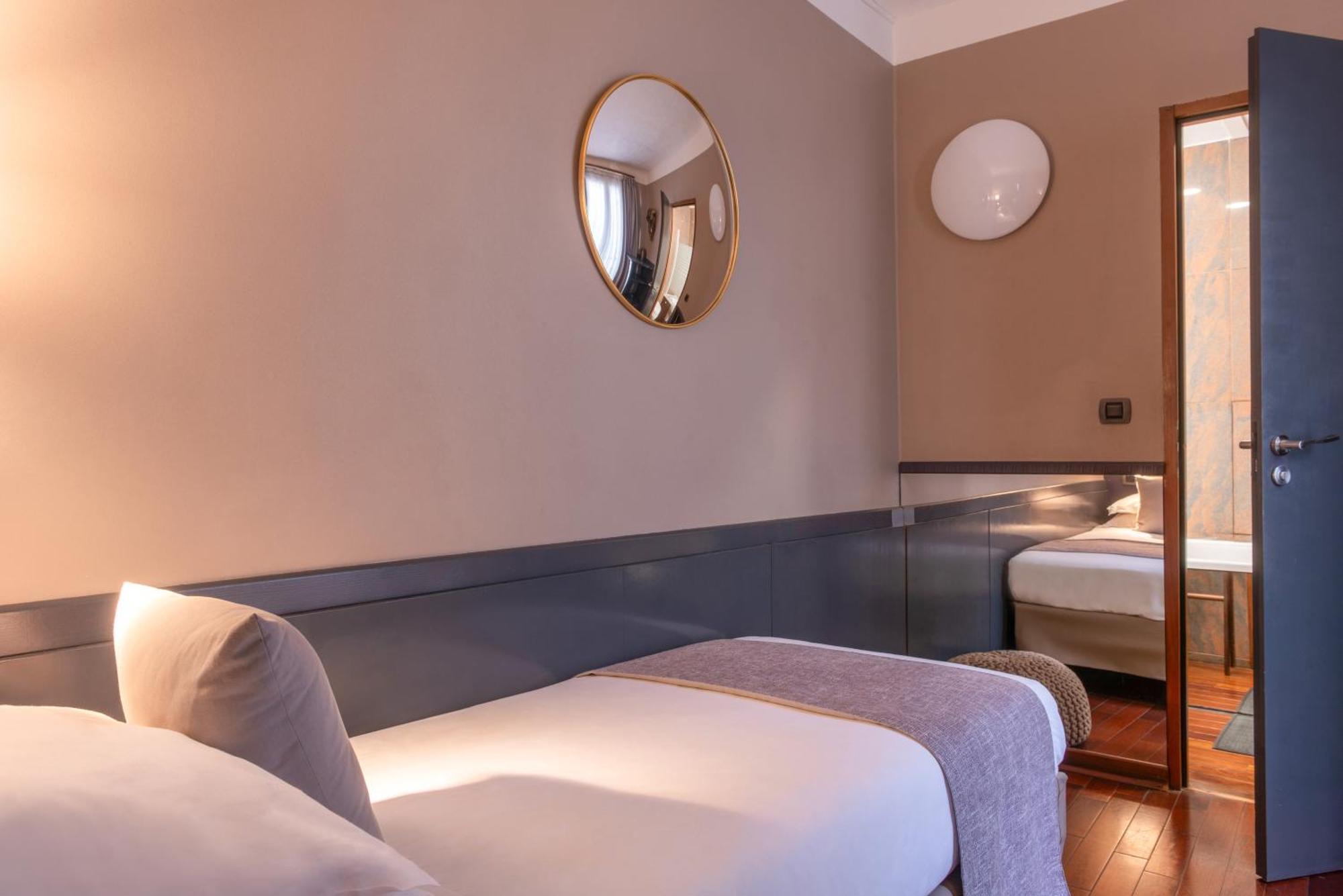 Hotel George Sand Opera Paris Eksteriør bilde